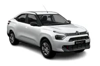 Citroen Basalt X Max Turbo